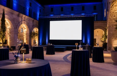 À Arles, la Soirée des Entreprises fait son grand retour le 26 janvier