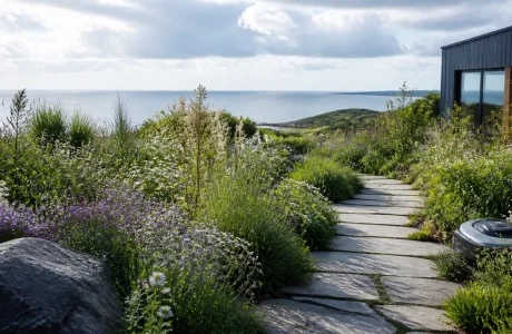 À Brest, Paul-Étienne Trebaol révolutionne l’entretien des espaces verts avec sa vision : un jardin négligé vaut…
