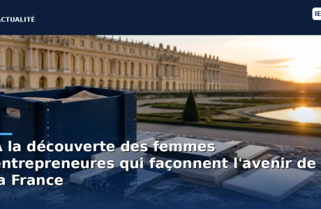 plongez dans l'univers inspirant des femmes entrepreneures qui transforment l'économie française et redéfinissent les contours de l'innovation. découvrez leurs parcours, leurs réussites et l'impact qu'elles ont sur l'avenir de la france.
