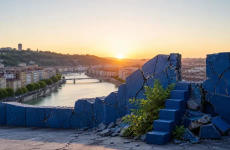 découvrez comment l'esprit entrepreneurial à lyon surmonte les défis et prospère malgré l'adversité. inspirez-vous des histoires de succès et d'innovation qui font de cette ville un carrefour dynamique pour les entrepreneurs.