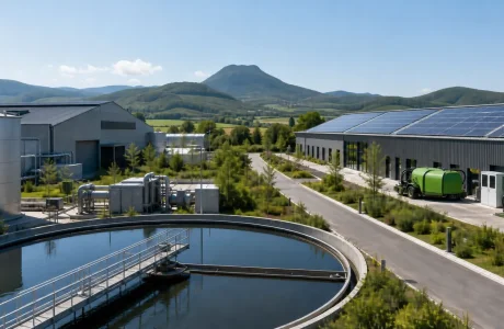 découvrez comment l'entreprise ms, installée à veyre-monton, place le développement durable au cœur de ses engagements pour un avenir plus responsable et respectueux de l'environnement.