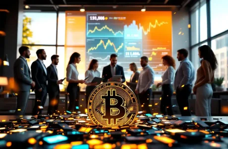 découvrez comment l'accumulation de bitcoins représente un défi numérique raisonnable pour les entreprises. explorez les avantages stratégiques, les risques et les meilleures pratiques pour intégrer cette cryptomonnaie dans votre modèle économique et rester compétitif dans un monde en constante évolution.
