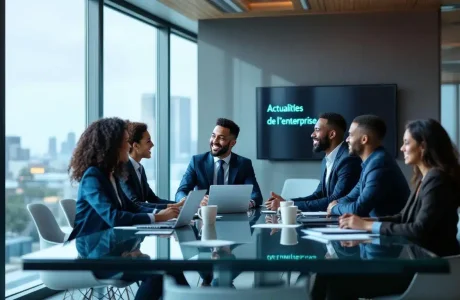 découvrez les dernières nouvelles de bowers cpas & advisors : l'entreprise annonce la promotion de six de ses collaborateurs, illustrant son engagement envers l'évolution professionnelle et la reconnaissance des talents au sein de son équipe.