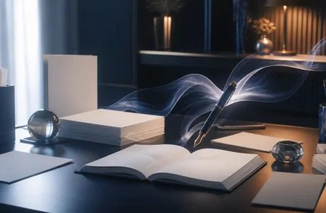 agence ghostwritting definition role