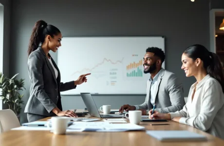 découvrez les différentes aides financières disponibles pour les créateurs d'entreprise en france : subventions, prêts d'honneur, et accompagnement traditionnel pour booster votre projet et optimiser votre succès entrepreneurial.