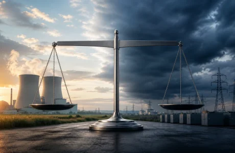 Allemagne : décryptage du renouveau nucléaire à travers un projet ambitieux et controversé
