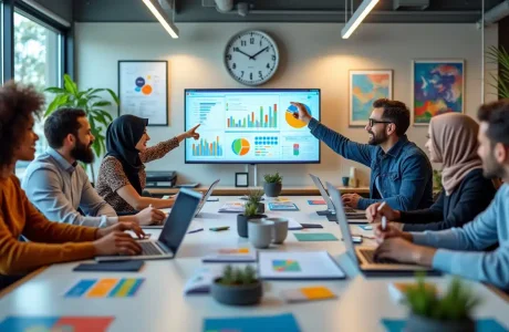 découvrez comment analyser les comportements clients pour ajuster efficacement votre stratégie d'entreprise. apprenez à identifier les tendances, à comprendre les besoins des consommateurs et à mettre en place des actions ciblées pour améliorer votre offre et maximiser votre impact sur le marché.