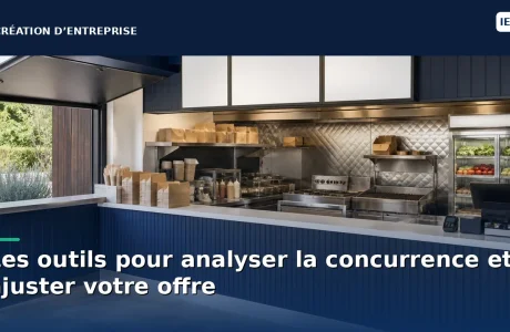 découvrez les outils essentiels pour analyser la concurrence et ajuster votre offre de manière efficace. apprenez à évaluer le marché, identifier les opportunités et optimiser votre stratégie commerciale pour rester compétitif.