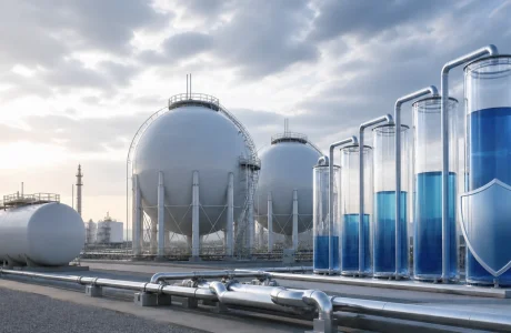 découvrez des stratégies efficaces pour anticiper l'augmentation des prix du gaz. cet article propose des conseils pratiques pour les entreprises afin d'optimiser leur stockage de gaz et de gérer les fluctuations du marché, tout en garantissant une continuité de leur activité.