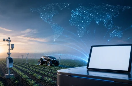 Aptimiz sécurise 1,4 M€ pour propulser à l’international sa plateforme innovante de collecte de données agricoles