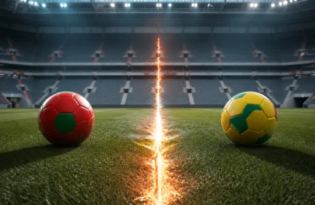 Au-delà du sport : l’amitié entre le Sénégal et le Maroc mise à rude épreuve
