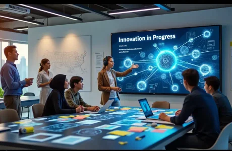 découvrez comment les clusters d'innovation peuvent booster vos projets de recherche et développement. explorez les synergies créées par la collaboration, l'accès à des ressources partagées et les opportunités de financement qui pourront propulser votre entreprise vers l'excellence.