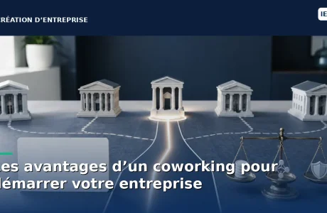 découvrez comment un espace de coworking peut stimuler le lancement de votre entreprise grâce à des avantages tels que le réseautage, la flexibilité, et des coûts réduits. optimisez votre productivité et bénéficiez d'un environnement collaboratif inspirant pour propulser vos projets vers le succès.