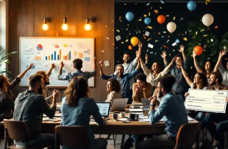 découvrez les avantages et inconvénients du financement participatif : une approche innovante pour financer vos projets, mais avec ses risques et défis. informez-vous sur cette alternative de financement et pesez le pour et le contre pour prendre des décisions éclairées.