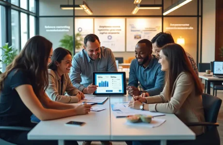 découvrez comment l'outsourcing des tâches non essentielles peut optimiser votre productivité, réduire les coûts et vous permettre de vous concentrer sur votre cœur de métier. explorez les principaux avantages et stratégies pour mettre en œuvre cette solution efficace.