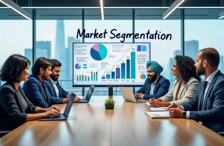 découvrez comment la segmentation de marché peut transformer votre stratégie commerciale en un véritable atout. apprenez les clés pour identifier vos cibles, optimiser vos offres et maximiser votre impact sur le marché. ne laissez pas passer l'opportunité de bâtir une stratégie gagnante grâce à une segmentation efficace.