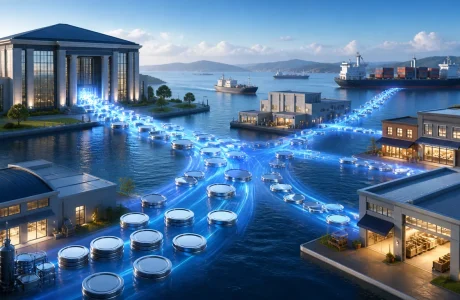 Banque : Le Crédit Maritime injecte 120 millions d'euros supplémentaires pour soutenir le financement des…