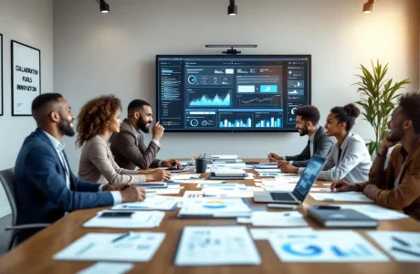 découvrez les étapes essentielles pour réaliser une étude de faisabilité en recherche et développement. apprenez à évaluer la viabilité de vos projets, à identifier les risques et à optimiser vos ressources pour maximiser le succès de vos innovations.