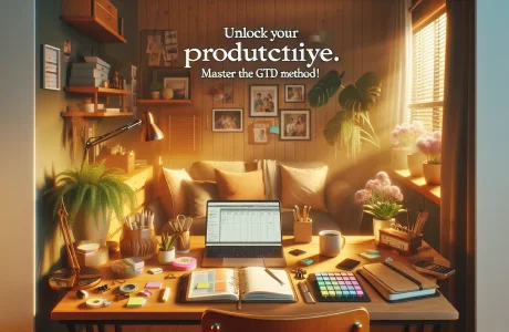 découvrez les fondamentaux de la méthode gtd (getting things done) pour améliorer votre productivité et optimiser la gestion de vos tâches au quotidien. apprenez des techniques pratiques pour désencombrer votre esprit et garantir une organisation efficace.