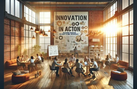 découvrez les étapes essentielles pour établir un département de recherche et développement (r&d) au sein de votre pme. apprenez comment structurer votre équipe, définir vos objectifs, et intégrer l'innovation dans votre stratégie de croissance. maximisez votre potentiel et démarquez-vous sur le marché grâce à une approche méthodique.