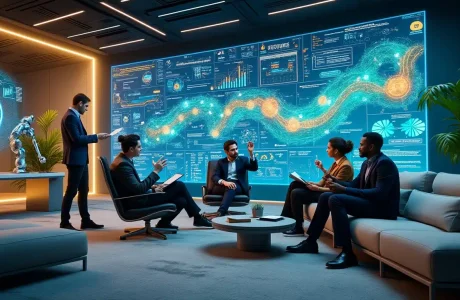 découvrez les fondamentaux pour élaborer une roadmap technologique efficace. apprenez à définir vos objectifs, prioriser vos projets et aligner votre stratégie technologique avec les besoins de votre entreprise.