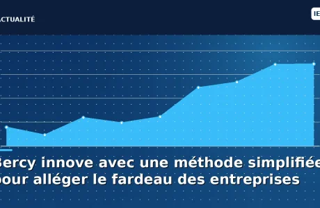 découvrez comment bercy introduit une méthode simplifiée pour alléger le fardeau administratif des entreprises, favorisant ainsi l'innovation et la croissance. restez informé sur les nouvelles initiatives qui transforment le paysage entrepreneurial en france.
