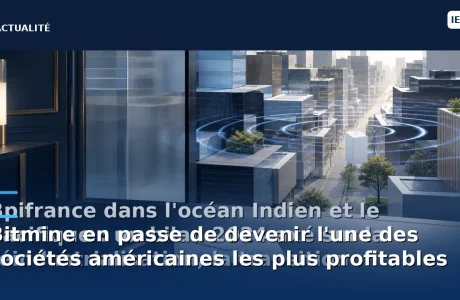 découvrez comment bitmine est en train de devenir l'une des sociétés américaines les plus profitables grâce à ses stratégies innovantes et sa croissance rapide.
