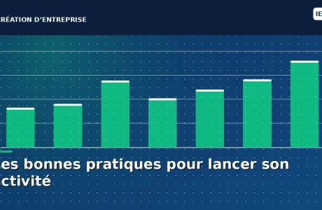 bonnes pratiques lancement entreprise