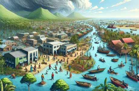 découvrez comment bpifrance s'engage pour accompagner les entreprises de mayotte dans leur développement, en offrant des solutions financières et un soutien personnalisé pour booster l'économie locale.