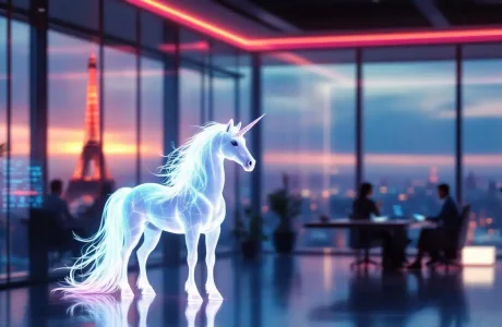 découvrez brevo, la nouvelle licorne française qui transforme la relation client grâce à des solutions innovantes et performantes pour booster votre business.