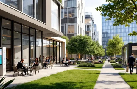 découvrez comment le pôle image de bry-sur-marne attire entreprises et étudiants grâce à son dynamisme et son innovation dans les secteurs créatifs et technologiques.