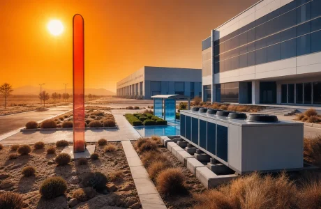 Canicule : un défi inédit pour des entreprises encore insuffisamment préparées