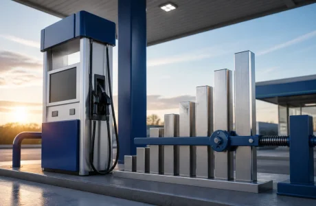Carburants : comment le gouvernement entend freiner les hausses excessives des prix à la pompe