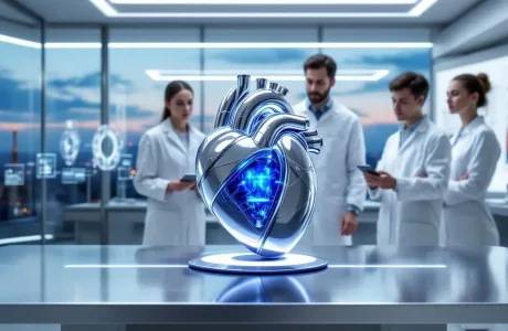 carmat, le pionnier français des cœurs artificiels, confirme la continuité de son engagement innovant dans le domaine médical pour révolutionner les traitements cardiaques.