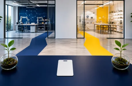 « Cheffe d’entreprise » : Clémence, 26 ans, jeune entrepreneure audacieuse à la direction de deux start-ups innovantes