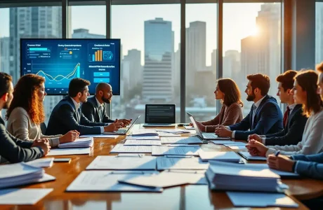 découvrez des conseils pratiques pour sélectionner vos fournisseurs avec soin et établir des contrats solides et fiables. apprenez à évaluer la qualité, la fiabilité et les termes juridiques afin d'assurer des partenariats durables pour le succès de votre entreprise.