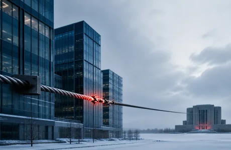 Climat controversé : les entreprises canadiennes sous le feu des critiques pour leurs liens avec l’ICE