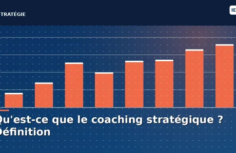 coaching stratégique définition