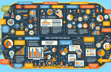 découvrez comment analyser efficacement la concurrence afin d'ajuster votre stratégie marketing. apprenez les techniques pour identifier les forces et faiblesses de vos rivaux et ainsi optimiser vos actions pour rester compétitif sur le marché.