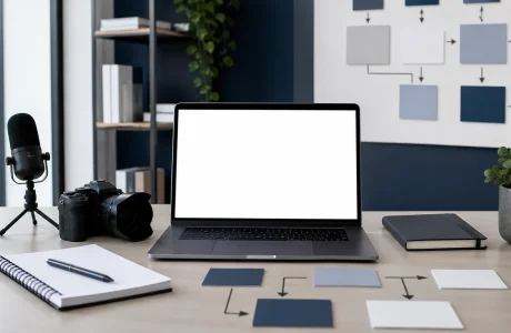 comment créer un blog entreprise