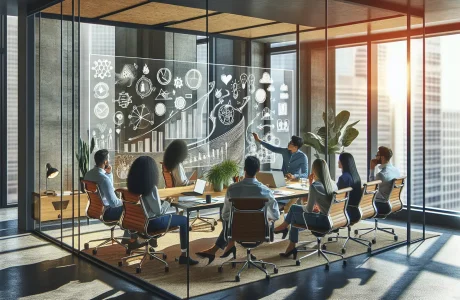 découvrez comment élaborer une vision stratégique claire pour votre entreprise afin de guider votre croissance, mobiliser vos équipes et atteindre vos objectifs. apprenez les étapes essentielles et les meilleures pratiques pour transformer votre vision en réalité.