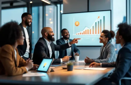 découvrez les stratégies efficaces pour évaluer les opportunités de diversification de votre entreprise. apprenez à analyser les marchés, identifier les risques et maximiser votre potentiel de croissance grâce à des conseils pratiques.