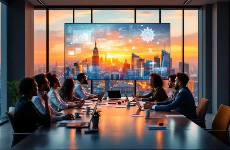 découvrez comment intégrer l'innovation dans votre vision stratégique pour propulser votre entreprise vers de nouveaux sommets. explorez des méthodes pratiques et des exemples inspirants pour allier créativité et objectif à long terme.