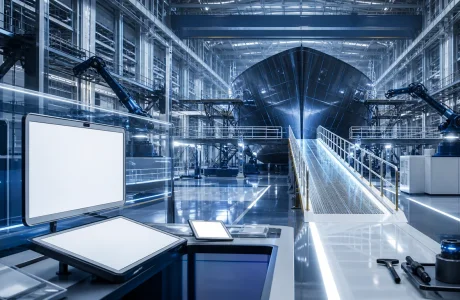 Comment les entreprises de l’industrie navale innovent pour séduire les techniciens « ultra demandés »