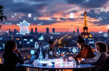 découvrez comment microsoft et l’intelligence artificielle révolutionnent la france à travers des initiatives concrètes et une vision commune pour l’avenir. analyse des progrès, partenariats et impacts sur l’économie et la société.