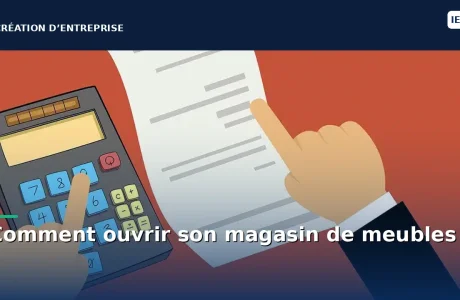 comment ouvrir son magasin de meuble