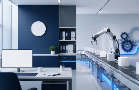 Comment réduire les pertes de temps en entreprise grâce à l'automatisation des tâches répétitives