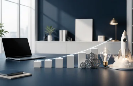 Comment réussir son projet de création d’entreprise