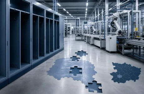 Comment une entreprise du Maine-et-Loire relève le défi du recrutement dans un secteur en pénurie de talents