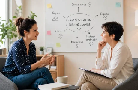 La communication bienveillante : pourquoi et comment l’adopter ?